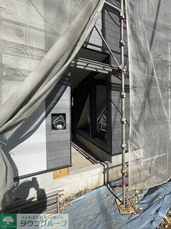 RAYS MATSUDOの物件内観写真